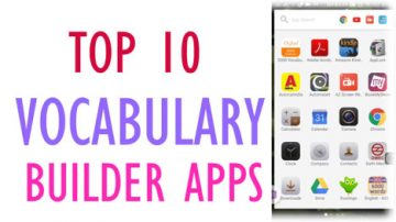 10 apps