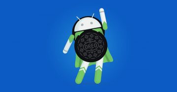 oreo lg