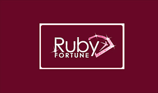 Ruby Fortune casino