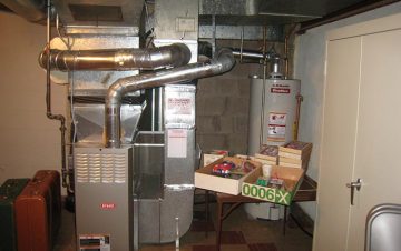 Furnace Maintenance Tips