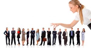 Hiring a Perfect Sales Manager