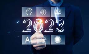 Technology Trends in 2023