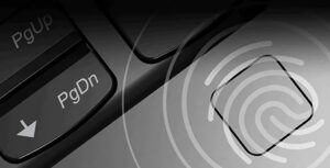 lenovo yoga c940-14iil thumb scanner