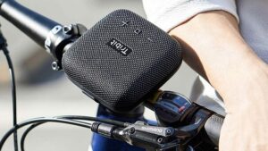 tribit stormbox micro bluetooth speaker