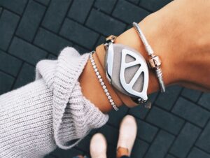 Bellabeat Leaf Health Tracker
