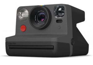 Polaroid Originals Now I-Type Instant Camera