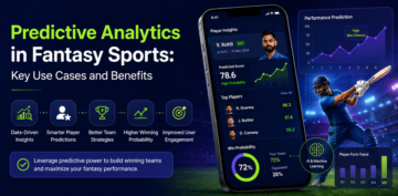 Predictive Analytics in Fantasy Sports