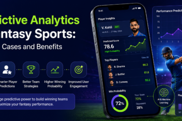 Predictive Analytics in Fantasy Sports